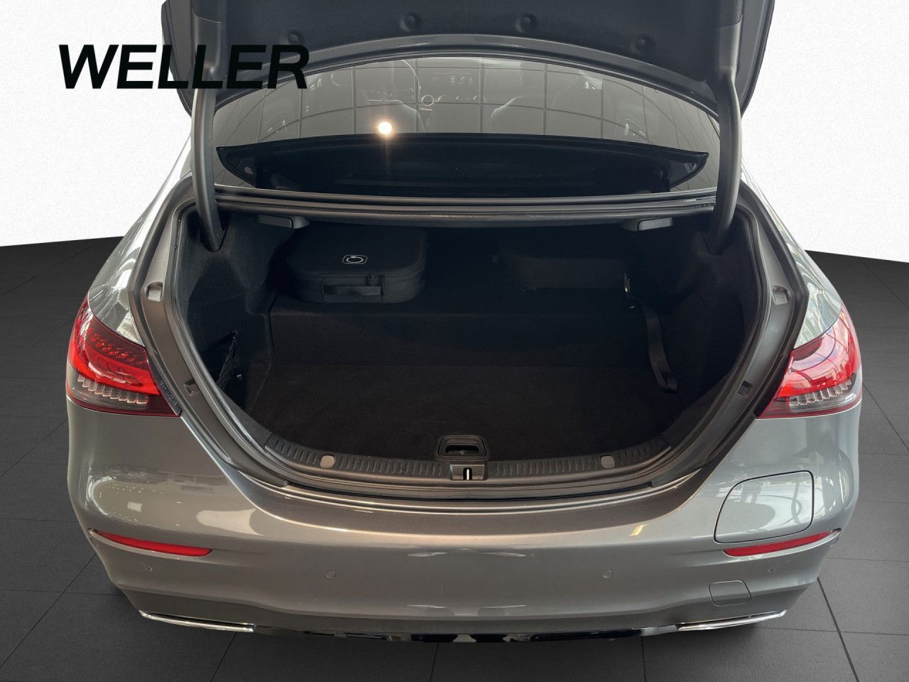 Mercedes-Benz AMG Distr LED Burmester Pano RFK 19 SHZ v. h foto 16