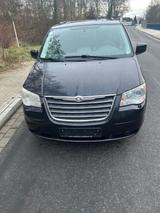 Chrysler Grand Voyager Touring 2.8 CRD Beh... - Chrysler Grand Voyager in Essen