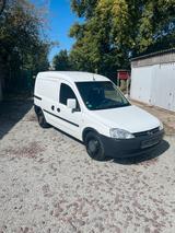 Opel Combo 1.3CDTI AHK/8.26TÜV/3 Hand - Opel Combo in Magdeburg