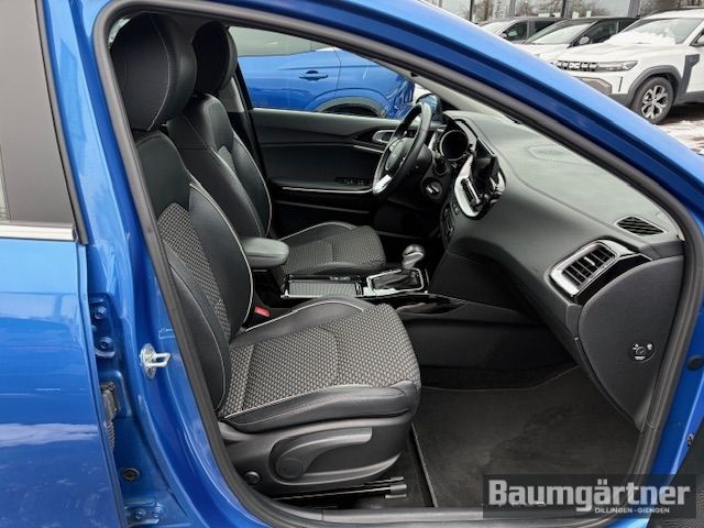 Fahrzeugabbildung Kia XCeed Spirit 1.6 T-GDI DCT Kamera/PDC/ACC