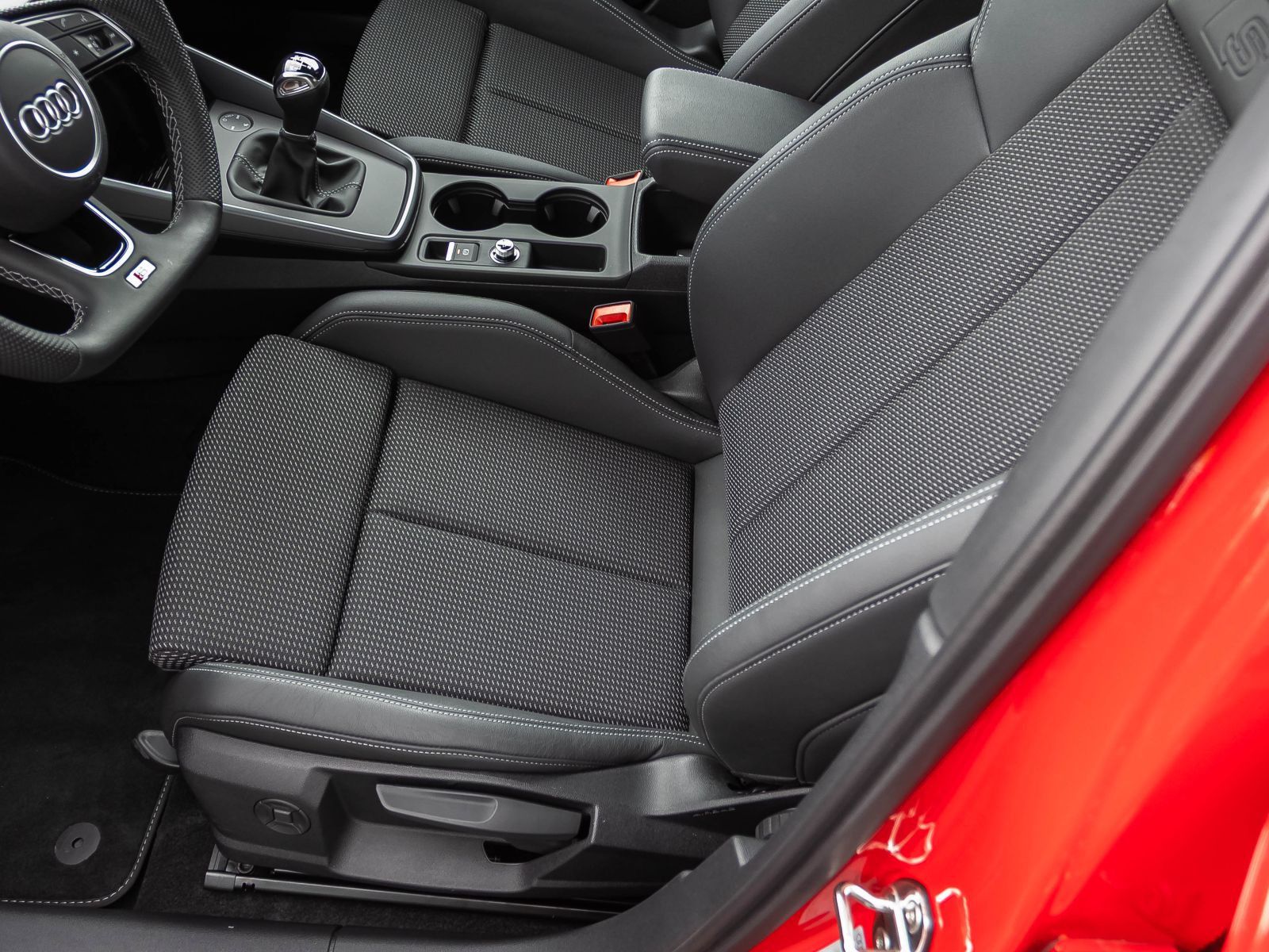 Audi A3 - Bild 13