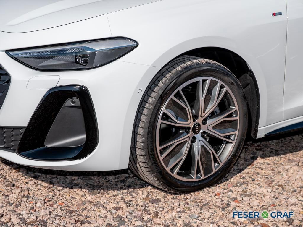 Audi A5 - Bild 14