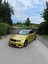 BMW 135i N55 DKG / 1M Coupé Convert. - BMW 135 Gebrauchtwagen