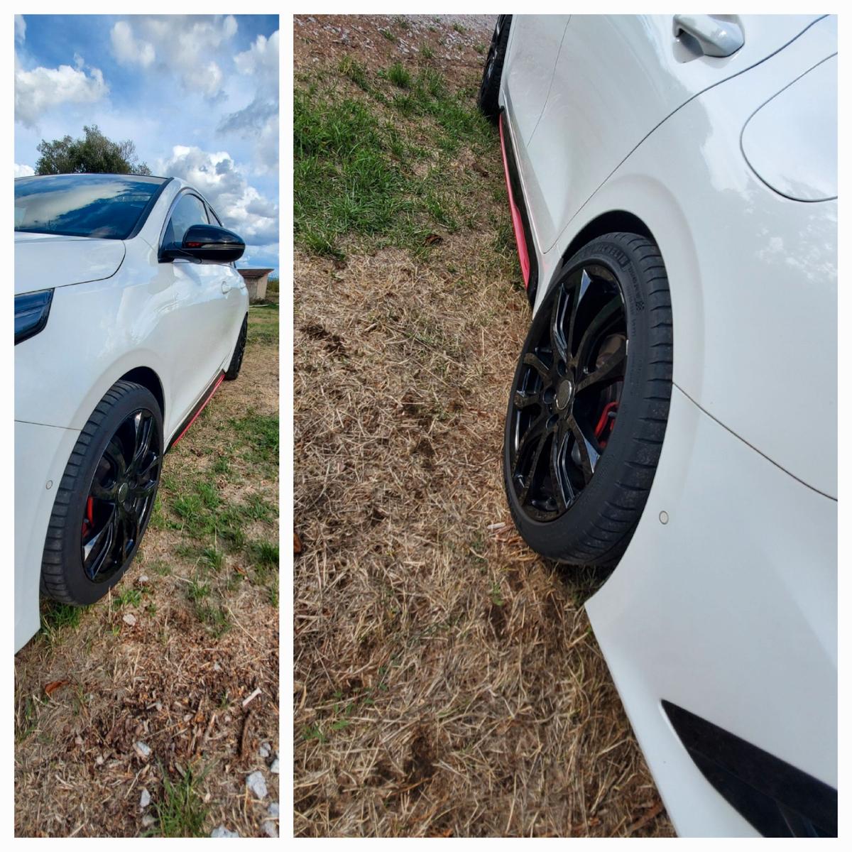 Kia pro_cee'd / ProCeed 1.6 T-GDI DCT GT Pano* 