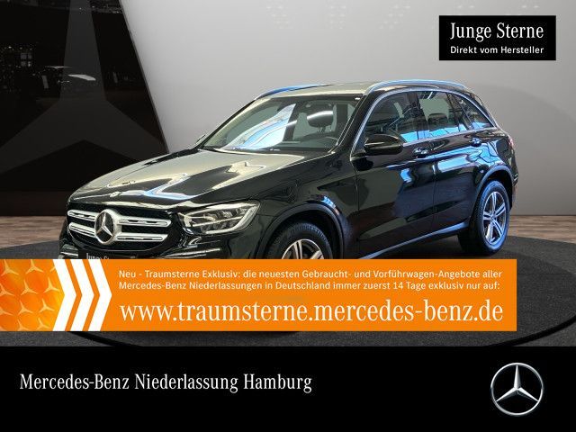 Mercedes-Benz GLC 200 4M AMG/Off-Road/AdvInfo/Komfort/Kamera