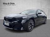 BMW 540 d xDrive Sportpaket HUD AD StandHZG AHK-klap