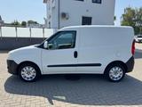 Fiat Doblo SX Kasten BENZIN/ERDGAS - Offers