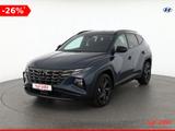 Hyundai Tucson 1.6 T-GDI LED Navi Kamera Sitzheizung - Hyundai TUCSON aus 2024