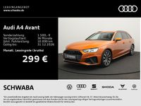 Audi A4 - Vorschau Bild 2