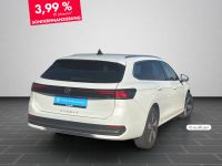 Volkswagen Passat Variant - Vorschau Bild 4