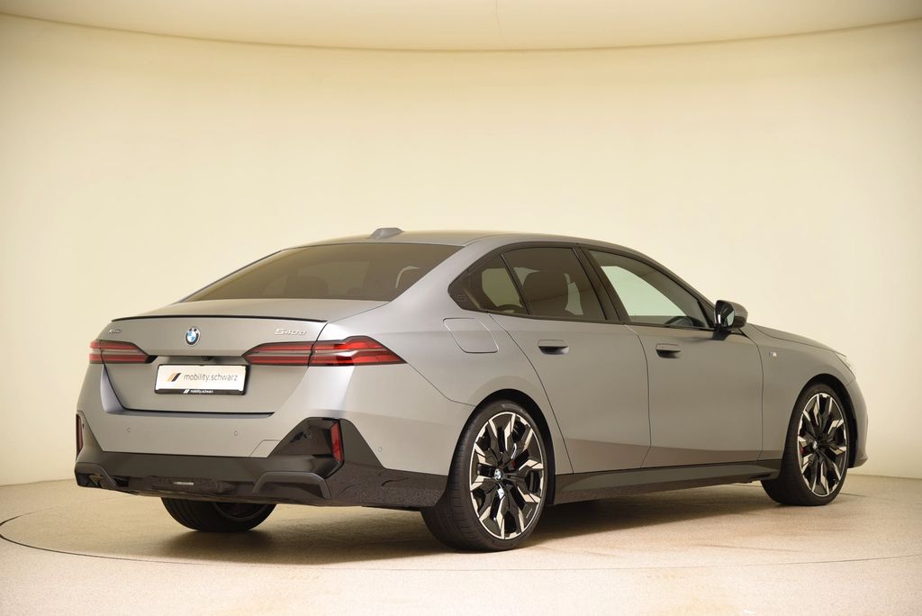 BMW 540