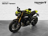 Triumph Speed Triple 1200 RX - Offers matching your search criteria