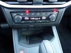 Fahrzeugabbildung Seat Ibiza FR Pro Black Edition 1.5 TSI - DSG