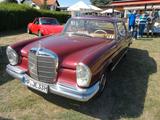 Mercedes-Benz 280 SE W111