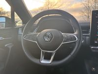 Renault Captur - Vorschau Bild 15