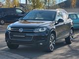 Volkswagen Touareg V8 TDI Exclusive LED Navi Panorama - VW Touareg Gebrauchtwagen in Nürnberg