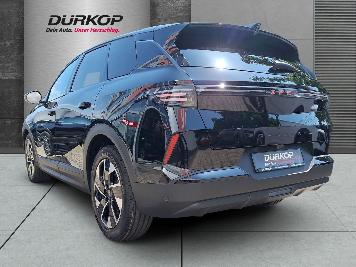 Opel Grandland (X) - Bild 3