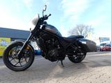 Honda CMX1100T Rebel mit ABS  incl. Anlieferung - HONDA CMX1100 REBEL