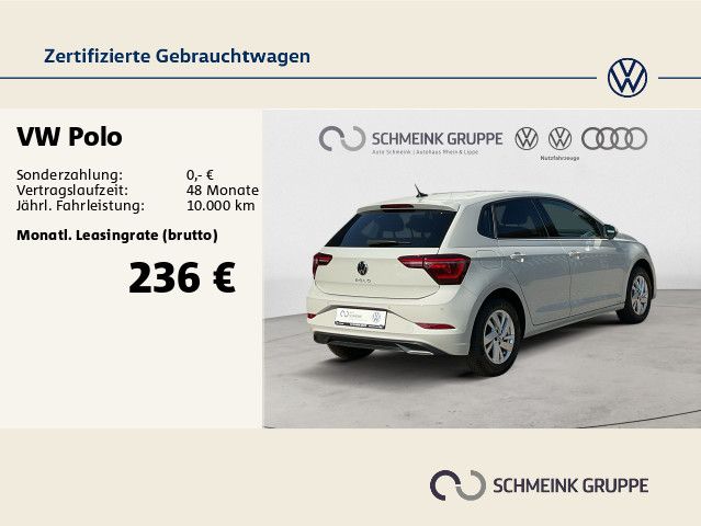 Volkswagen Polo - Bild 5