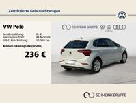 Volkswagen Polo - Vorschau Bild 5