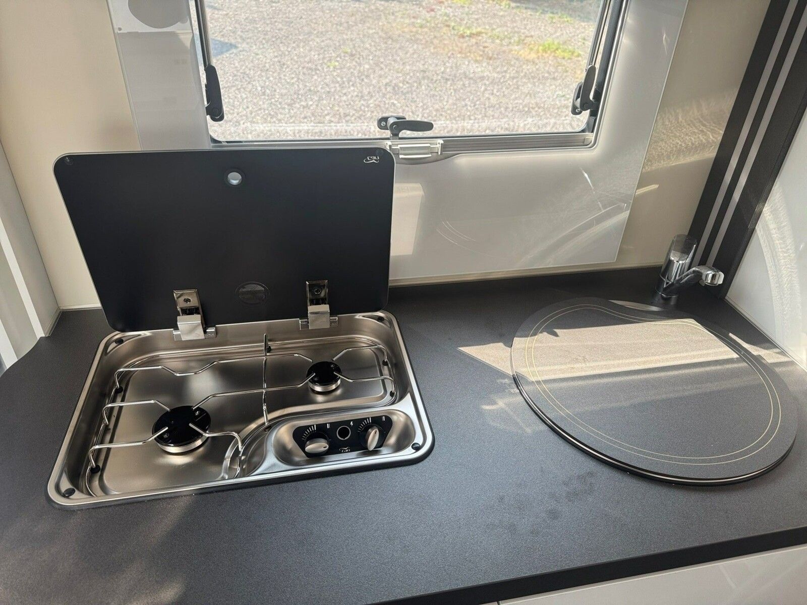 Fahrzeugabbildung Forster A FA699DVB 13340,- EUR Sondernachlass / 165 PS