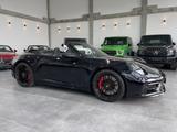 Porsche 992 911 Carrera 4 GTS Cabrio*Lift*Carbon*Burmest - Porsche: 911 Carrera