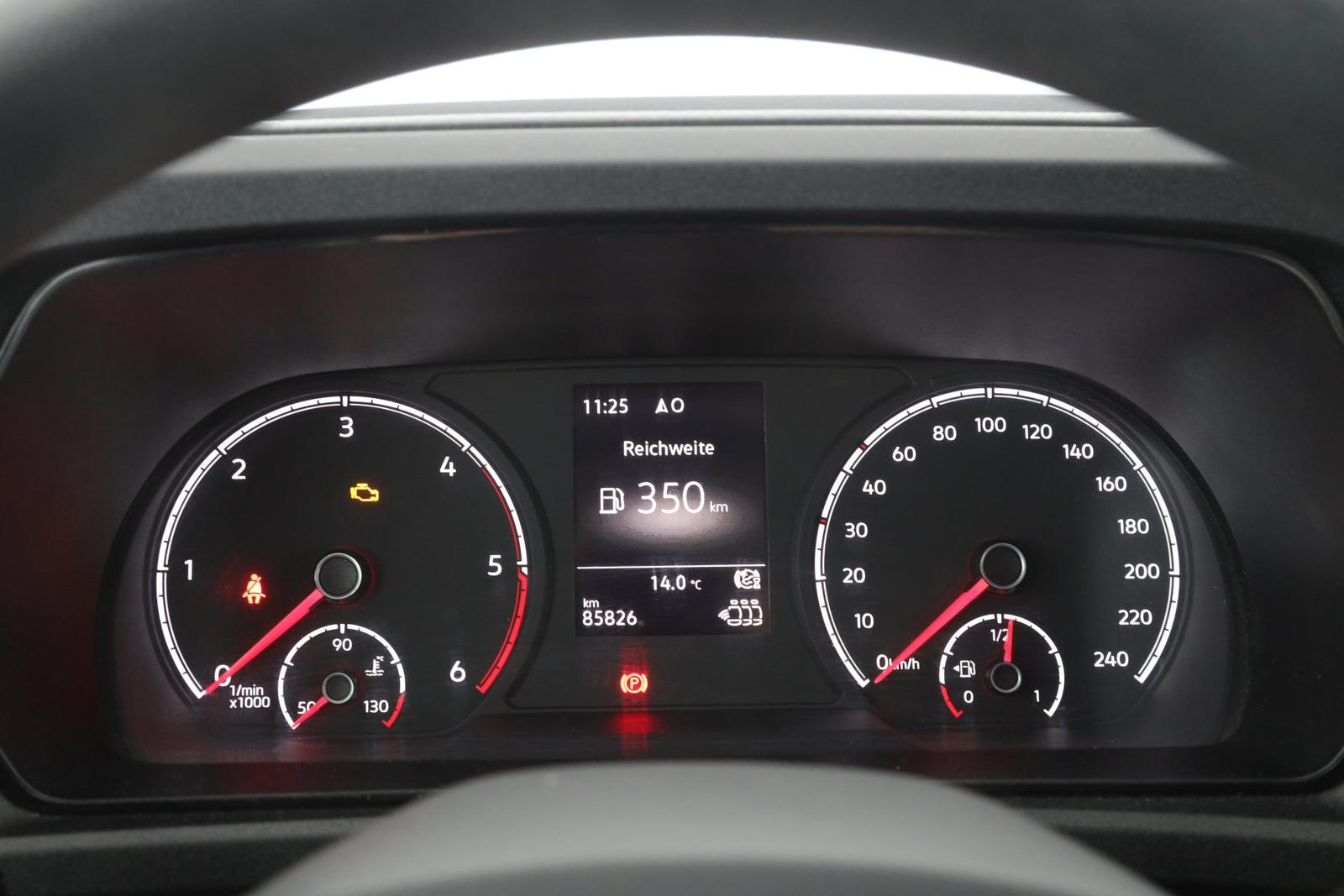 Volkswagen Caddy Kombi TDI AHK NAVI PDC, миниатюра 19