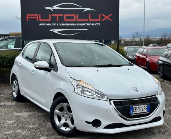 Peugeot 208 1.4 HDi 68 CV 5 porte Access