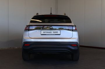 Volkswagen Taigo Life 1.0 TSI AID+ACC+SIDE+LED+CARPLAY