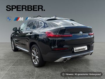 BMW X4 - 3