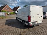 Volkswagen Crafter - Volkswagen Crafter in Lübeck