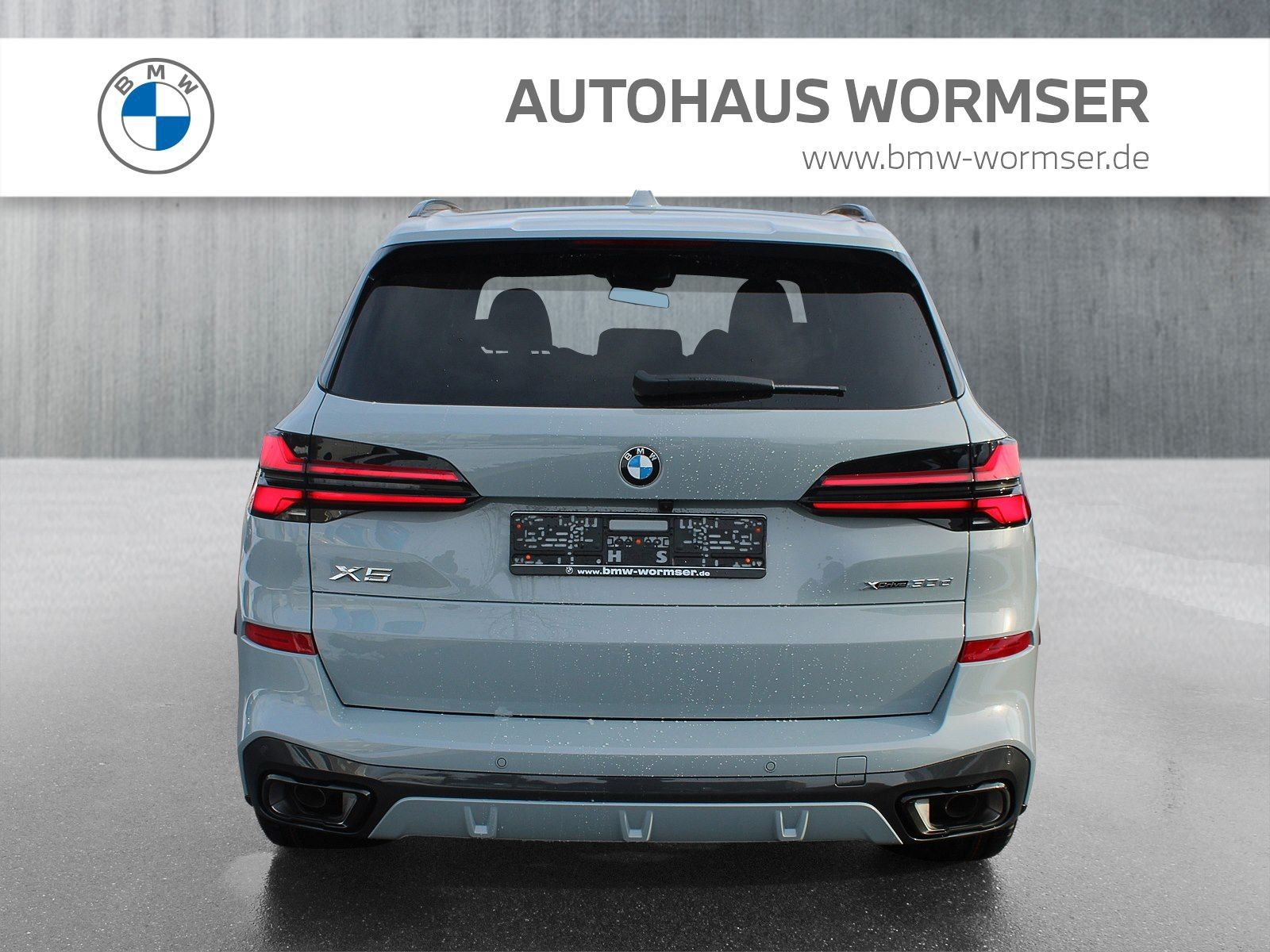 BMW X5 - Bild 6