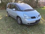 Renault Espace Privilege 2.0 16V  - gebrauchte Renault Espace aus dem Jahr 2005