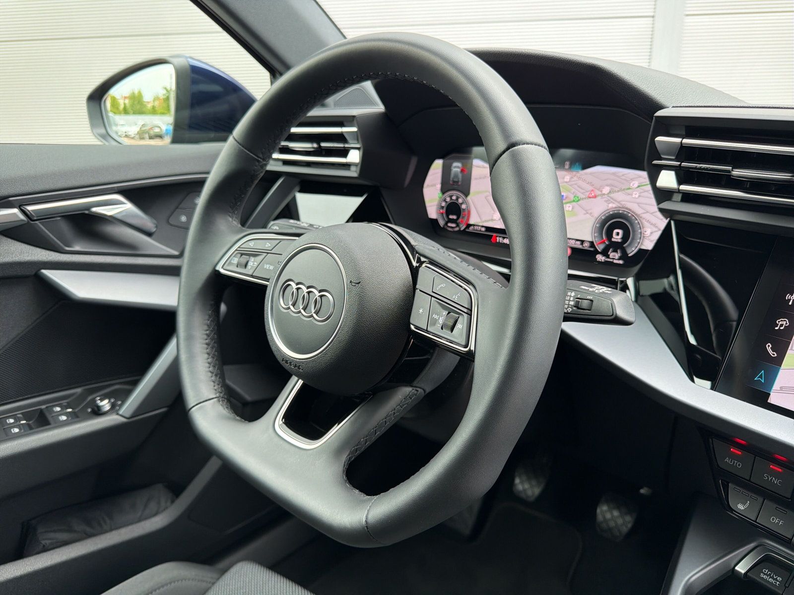 Audi A3 - Bild 14