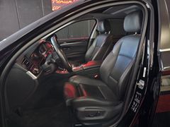 Fahrzeugabbildung BMW 535 d Lim. xDrive ( BI-XENON/ GSHD/ NAVI/ SHZ/ L