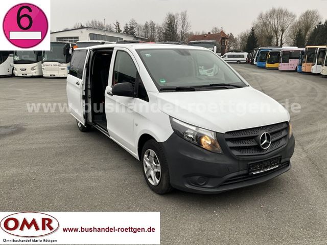 Mercedes-Benz 116 CDI Vito Tourer/ Klima/ 9 Sitzer