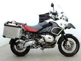 BMW R1200GS Adventure| Alukoffer| TÜV 09.2027 - BMW ALUKOFFER