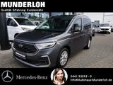 Ford Tourneo Connect 2.0 EcoBlue Titanium NAVI+KAMERA - gebrauchte Vans