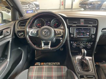 Volkswagen Golf VII Lim. GTI Performance BMT *ACC*BI-XENON*