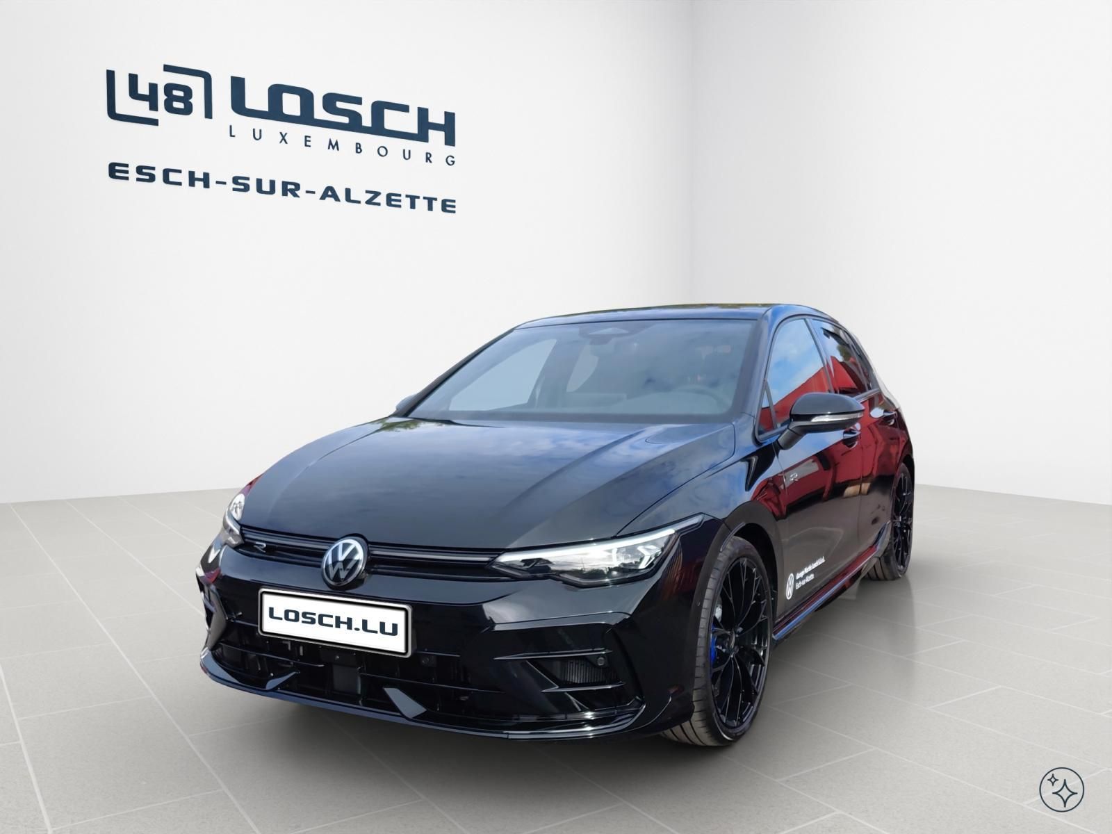 Volkswagen Golf R imagem 2