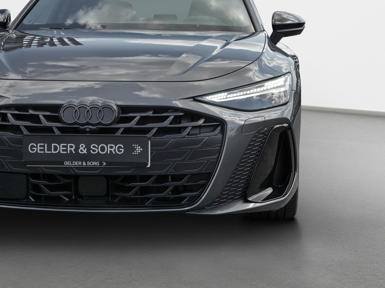 Audi A6 - Bild 12