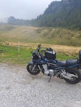 Suzuki Gsf Bandit 1250 SA - SUZUKI BANDIT 1250 SA