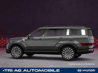Hyundai SANTA FE - Vorschau Bild 10