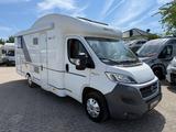 Sun Living Lido M50SL - Fiat 150 Multi-Jet... - Sun-Living Wohnmobil oder -wagen