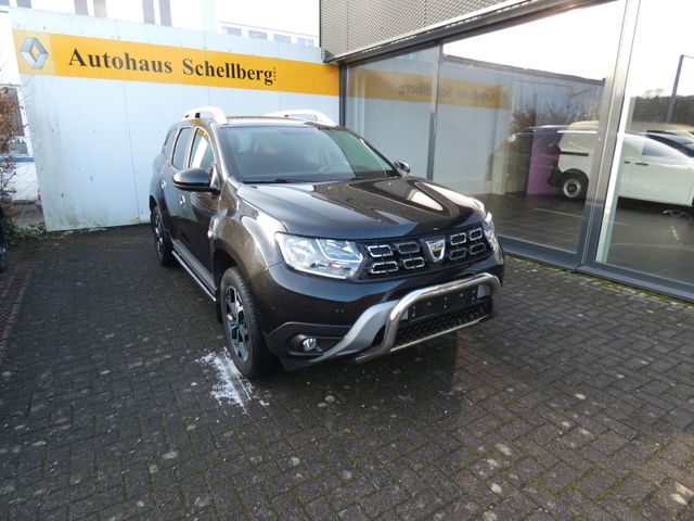 Dacia Duster II Celebration 4WD