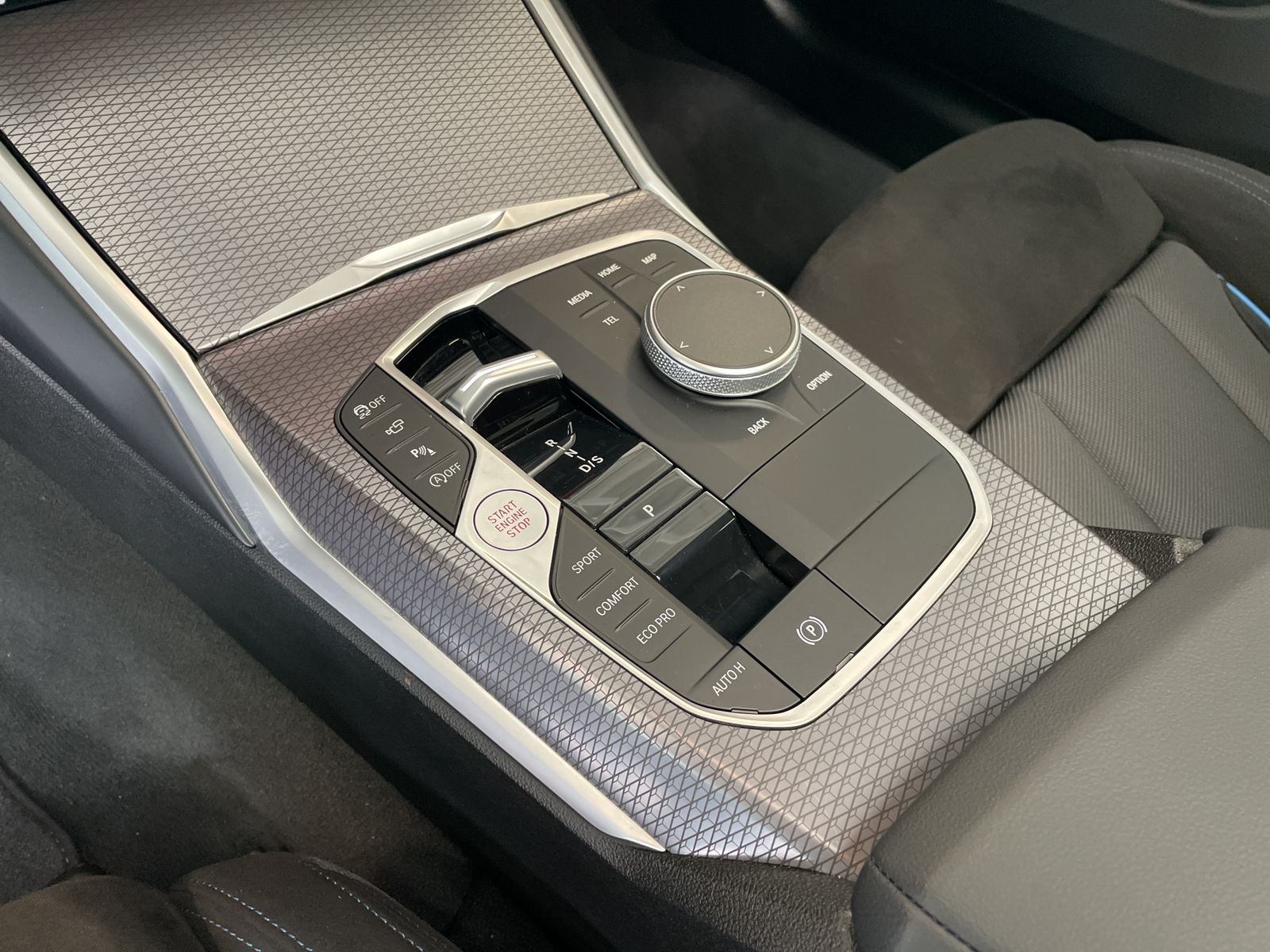 BMW 320 - Bild 17