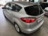 Ford C-Max Titanium 2.0l*1.HAND*AUTOM*KLIMA*TEMPO*SZH - Ford C-Max Titanium mit Diesel-Antrieb