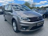 Volkswagen Caddy PKW Maxi Comfortline BMT - : Automatik, Pkw