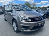 Volkswagen Caddy PKW Maxi Comfortline BMT - Kombi Pkw gebraucht