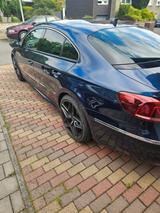 Volkswagen CC 2.0 TDI R-Line Dynaudio ACC - Volkswagen CC: R Line